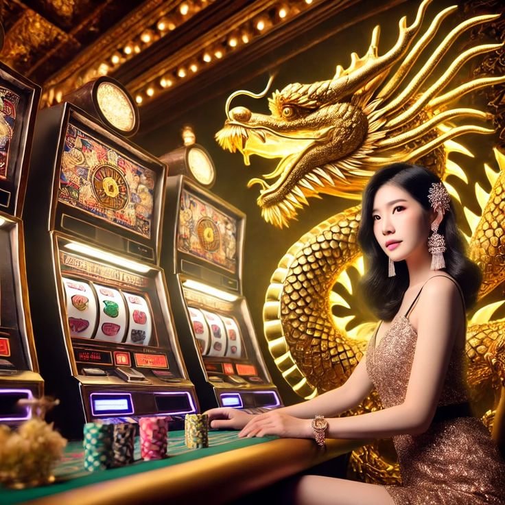 Layanan hoki777 mencakup meja kasino langsung, slot games, taruhan Liga 1, dan esports Mobile Legends