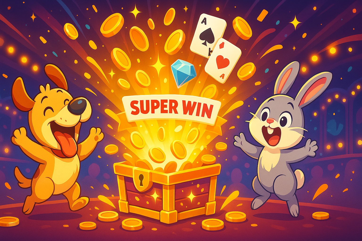 Slot Games Game