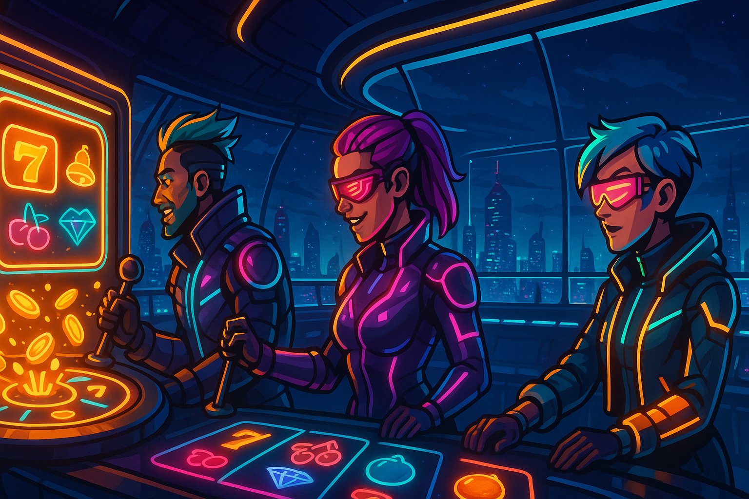hoki777 featured game showcase